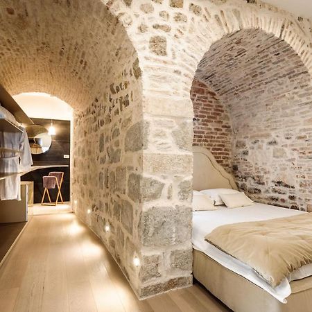 Old Town Luxury House Split Exterior foto