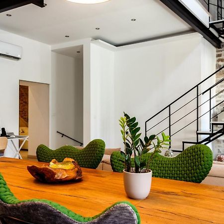 Old Town Luxury House Split Exterior foto