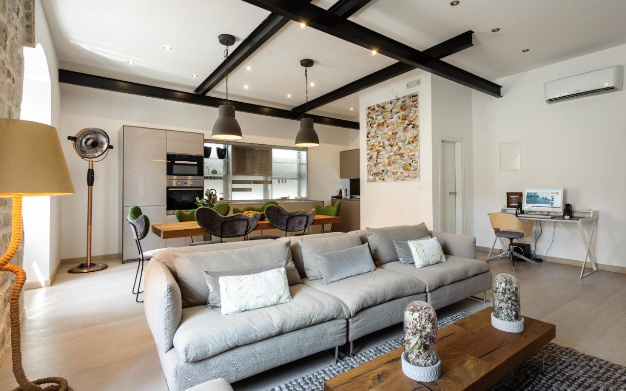 Old Town Luxury House Split Exterior foto