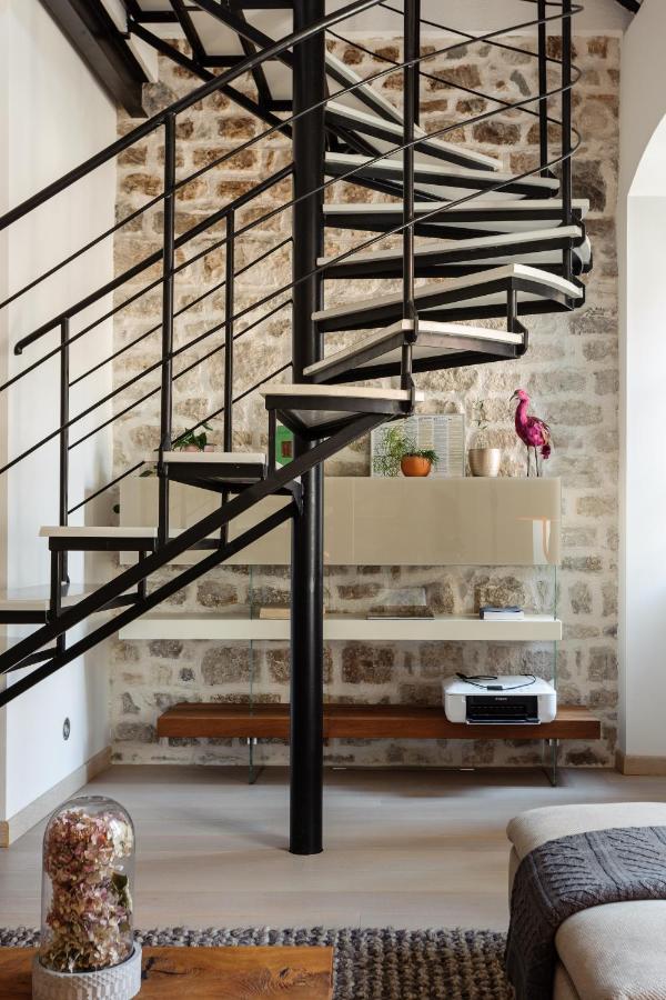 Old Town Luxury House Split Exterior foto