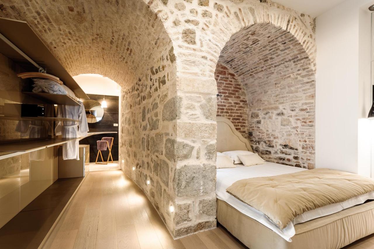 Old Town Luxury House Split Exterior foto