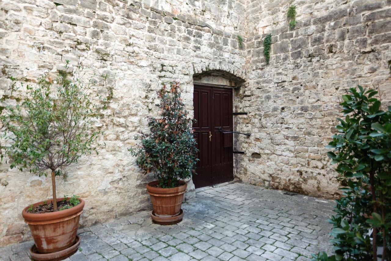 Old Town Luxury House Split Exterior foto